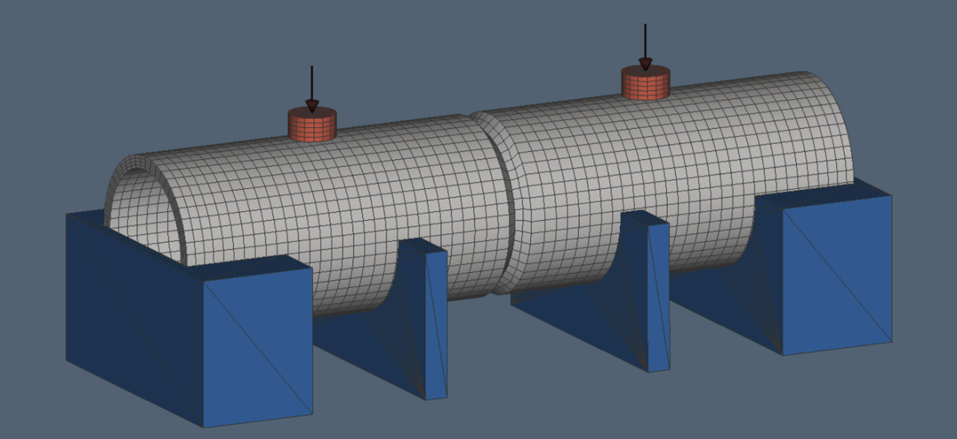 Simufact Welding
